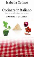 Cover for 'Cucinare in italiano'