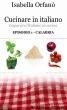 Cucinare in italiano by Isabella Orfano'