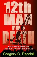Cover for '12th Man For Death'