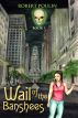 Wail of the Banshees by Robert Poulin