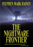 Cover for 'The Nightmare Frontier'