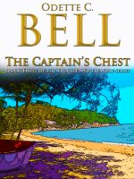 The Captain's Chest  cover