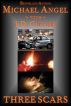 Three Scars - J.D. Cutler and Michael Angel by Michael Angel