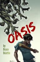 Cover for 'Oasis'