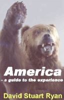 Cover for 'America - a guide to the experience'