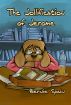 The Jollification Of Jerome by Bernie Spain