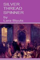 Cover for 'Silver Thread Spinner'