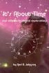 It's About Time by Ned Johnson