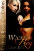 Wicked Prey by Celia Kyle