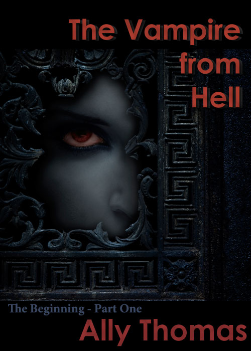 Download Part 1 of the Vampire from Hell series now!