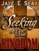 Cover for 'Seeking after the Kingdom'