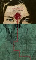 Cover for 'Autopsy 1: Flesh of the Dead'