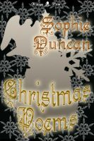 Cover for 'Christmas Poems'