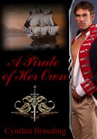 Cover for 'A Pirate of Her Own'