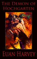 Cover for 'The Demon of Hochgarten'