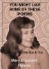 You Might Like Some of These Poems by Mary Elizabeth Raines