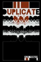 Cover for 'Duplicate'