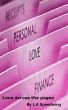 Love across the pages by L.A Speedwing