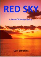 Cover for 'Red Sky'