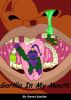 Gorilla In My Mouth by Sweet Justize