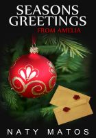 Cover for 'Season's Greetings from Amelia'