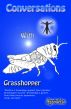 Conversations With Grasshopper by  Spirita
