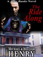 Cover for 'The Ride Along'