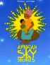 Africa Sky Stories by Tony Crisp