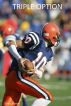 Triple Option by Darius Powell