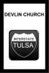 Interstate to Tulsa by Devlin Church