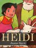 Heidi - Juana Spyri by ImagenParaWeb.com 