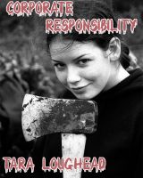 Cover for 'Corporate Responsibility'