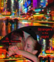 Cover for 'Strangers in the Night'