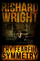 Cover for 'Thy Fearful Symmetry'