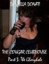 The Cougar Clubhouse Part 3: The Gloryhole by Daniella  Donati