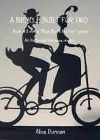 Cover for 'A Bicycle Built for Two'