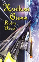 Cover for 'Xanthan Gumm'