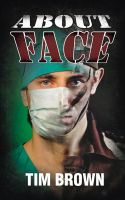 Cover for 'About Face'