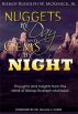 Nuggets by Day and Gems by Night by Rudolph McKissick Jr.