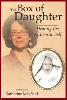 Cover for 'The Box of Daughter'