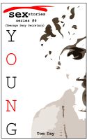 Cover for 'Teenage Sexy Secretary (Young Sex Stories: an erotica series)'