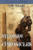 Cover for 'Steamside Chronicles'