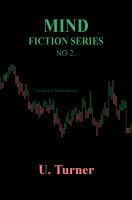 Cover for 'Mind Fiction Series No 2. - Exclusive Materialism'