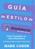 GuÃ­a de Estilo de Smashwords by Mark Coker