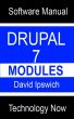 Drupal 7 Modules by David Ipswich