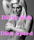 Dirty Hits by Dick Speed