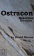 Ostracon by David Barron
