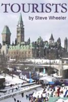 Cover for 'Tourists'