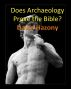 Does Archaeology Prove the Bible? by David Hazony