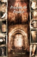 Cover for 'Digging Up Donald'